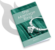 The Marriage Ring or How to Make Home Happy by John Angell James (Paperback Book)