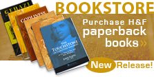 Hail & Fire Online Christian Bookstore - Purchase Reprints and New Editions of Puritan Books, Sermons, and Histories