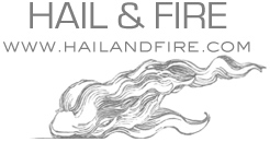 Hail and Fire