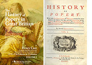 Read online - The History of Popery by Several Gentlemen (2 volume set, 1735 Edition)