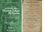 The Christian Soldier or Heaven Taken By Storm by Thomas Watson