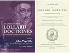 Read online - An Apology for Lollard Doctrines (1842 Edition) by John Wycliff