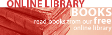 Hail and Fire Online Christian Library - read books free