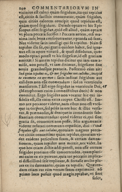 In sacram beati Ioannis Apostoli and Evangelistae Apocalypsin Commentarii by Francisci Riberae, Presbyteri Societatis Iesu, 1602 edition in Latin - read online free