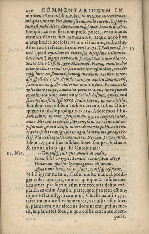 In sacram beati Ioannis Apostoli and Evangelistae Apocalypsin Commentarii by Francisci Riberae, Presbyteri Societatis Iesu, 1602 edition in Latin - read online free