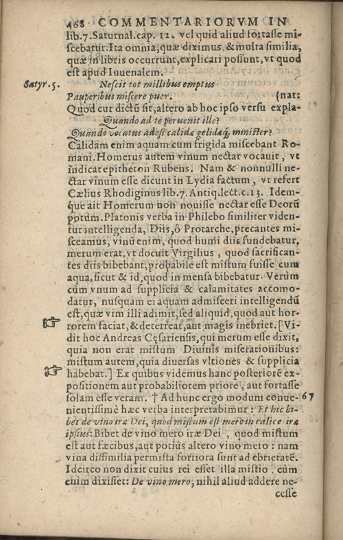 In sacram beati Ioannis Apostoli and Evangelistae Apocalypsin Commentarii by Francisci Riberae, Presbyteri Societatis Iesu, 1602 edition in Latin - read online free