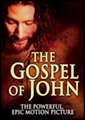 The Gospel of John - Buy on Amazon.com! (bible christian movies)