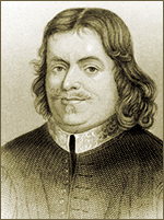 John Bunyan (1628-1688ad) English Preacher and Author of Pilgrims Progress