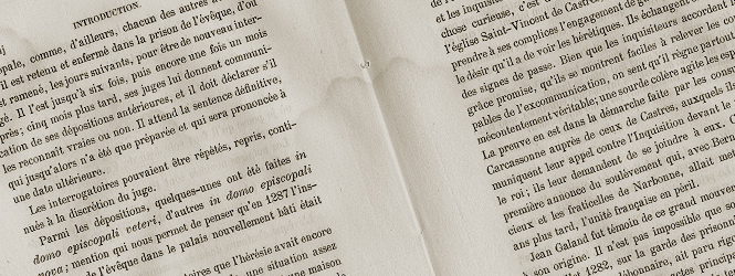 Photos of the 1639 Lond Edition of The Returning Backslider by Richard Sibbes (H&F Books)