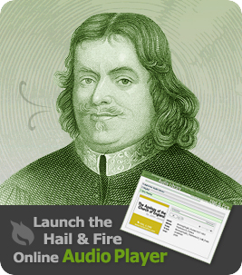 Hail and Fire Online Audio Player - click to launch!