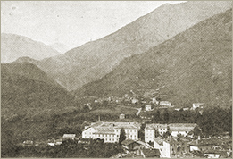 Photo of Perosa and Pomaretto