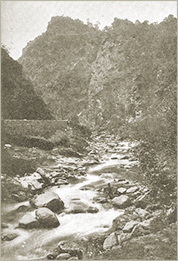 Photo of Valley of the Germanasca