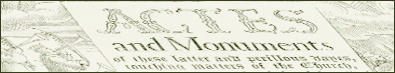 Acts and Monuments by John Foxe