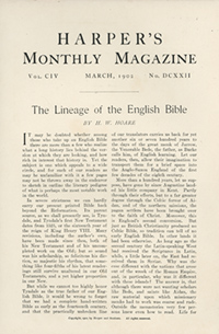 Title Page of De Ecclesia or The Church by John Huss.